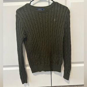Ralph Lauren sweater